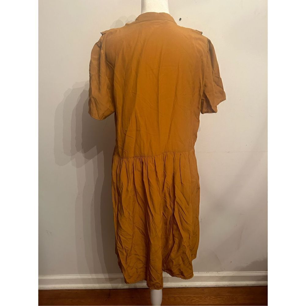 Vero moda dress size M - Picture 3 of 8